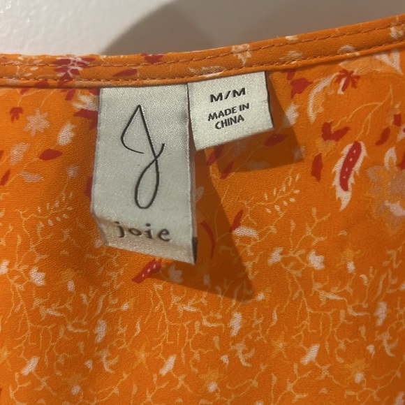 Joie Top - Picture 2 of 5